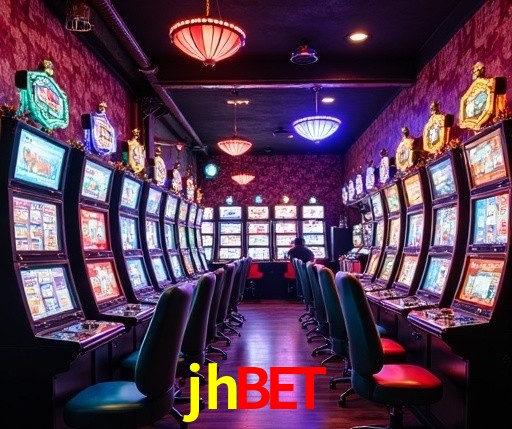 jhbet lottery