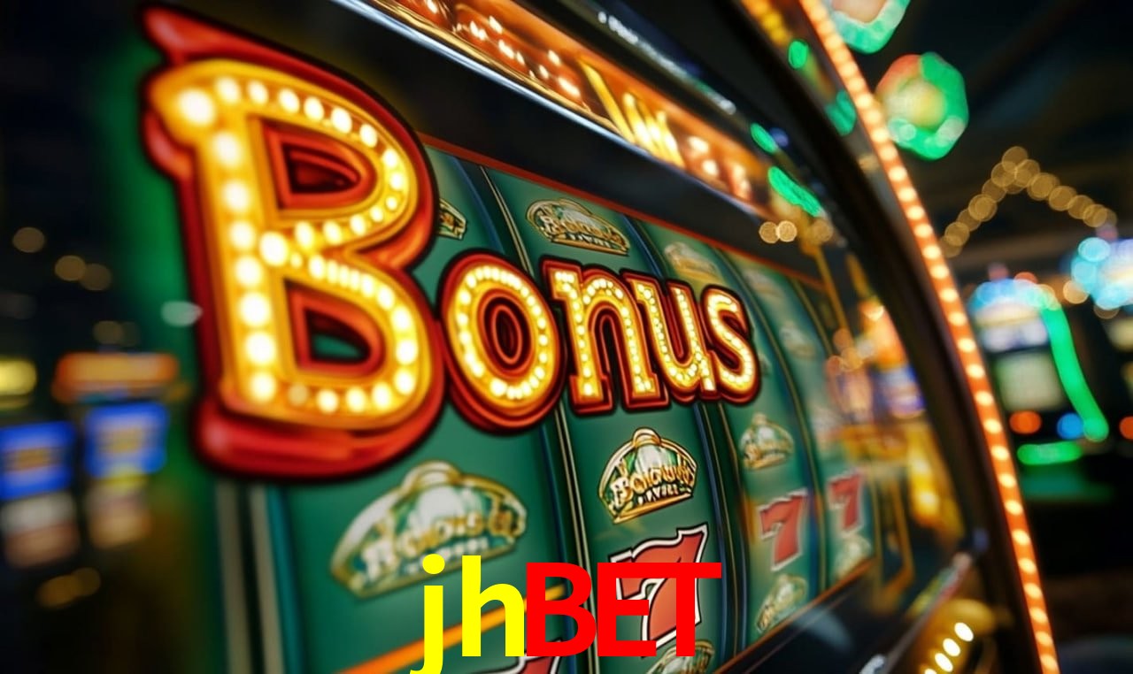 jhbet cassino online